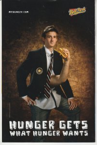 Justice League of America #17 (2008)