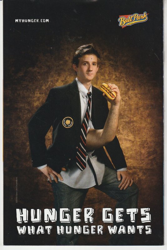 Justice League of America #17 (2008)