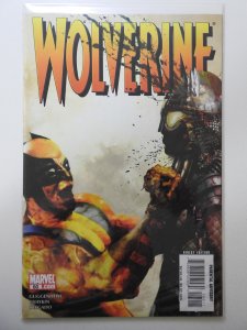Wolverine #60