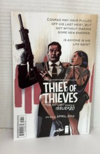 The Walking Dead #123 (2014)