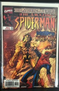 The Amazing Spider-Man #440 (1998)