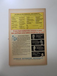 Red Wolf #2 (1972) VF- condition