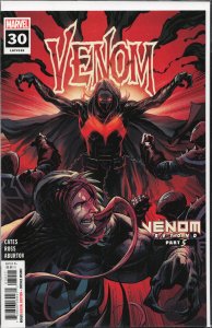 Venom #30 (2021)