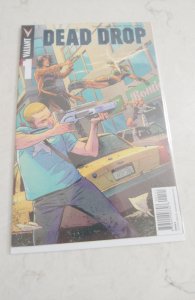 DEAD DROP #1 CONVENTION SPECIAL