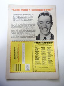 The Amazing Spider-Man #123 (1973) VG Condition