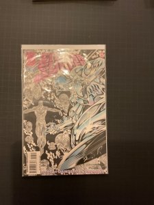 Silver Surfer #113 (1996)