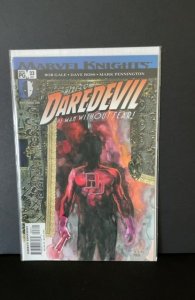 Daredevil #23 (2001)