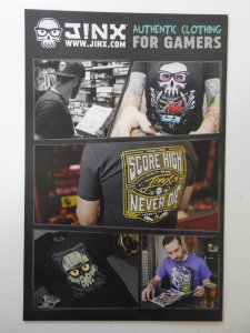 Zombie Tramp #25 (2016) Variant NM- Condition!