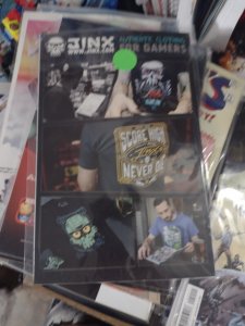 ARMY OF DARKNESS FURIOUS ROAD   # 5 2016 dynamite