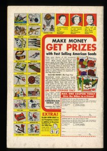 Captain Marvel (1968) #1 VG 4.0 1st Solo Title & 3rd app!