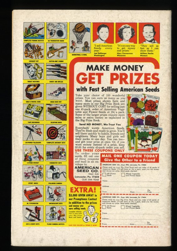 Captain Marvel (1968) #1 VG 4.0 1st Solo Title & 3rd app!