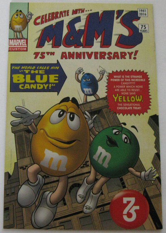 IVX #3 (Inhumans vs X-Men) Mar 2017, Marvel, VFN condition (8.0)