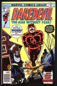Daredevil #141