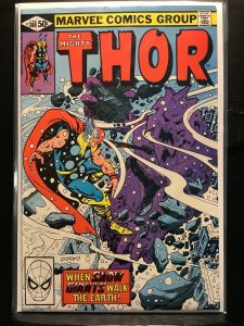 Thor #308 (1981)