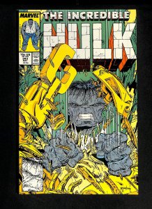 Incredible Hulk (1962) #343