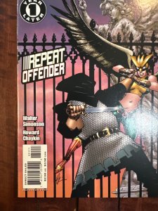 Hawkgirl #51 (2006)