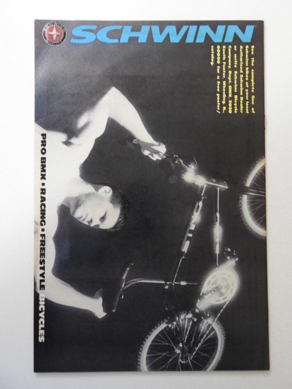 Amazing Spider-Man #319 FN+ Condition!