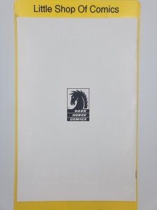 Elfquest The Final Quest Special NYCC Retailer Sketch Variant 2013 Dark Horse