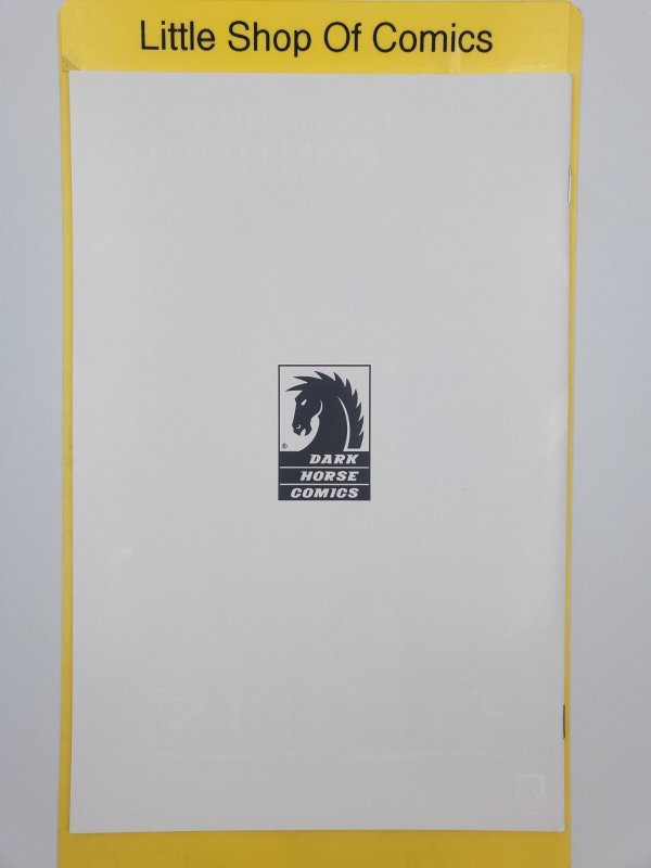 Elfquest The Final Quest Special NYCC Retailer Sketch Variant 2013 Dark Horse