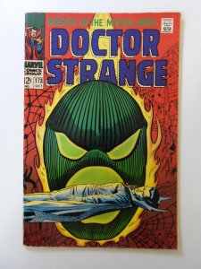 Doctor Strange #173 (1968) FN/VF condition