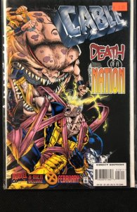 Cable #28 (1996)