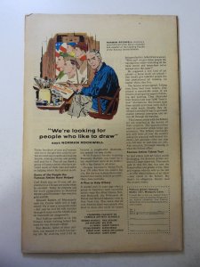 Thor #140 (1967) FN+ Condition