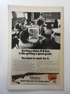 Shazam! #5 (1973) FN/VF Condition!