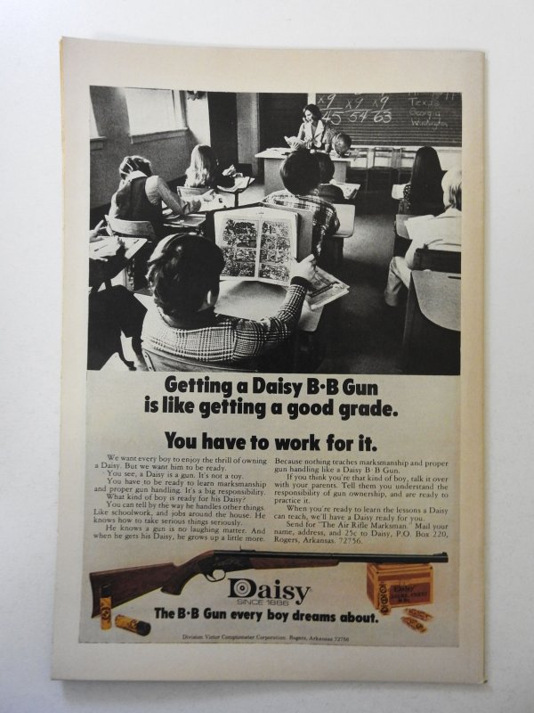 Shazam! #5 (1973) FN/VF Condition!