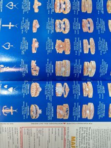 Batman and the Outsiders #2 (8.0, 1983) MARK JEWELERS