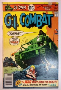 G.I. Combat #193 (6.5, 1976)