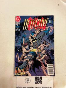 Detective Comics #639 NM DC Comic Books Batman Joker Robin Nightwing 28 HH82