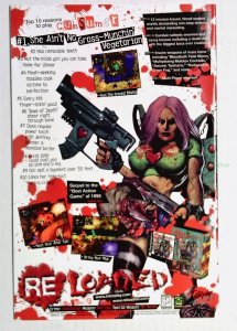 Preacher #22 (Feb 1997, DC) VF   