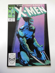 The Uncanny X-Men #234 (1988)