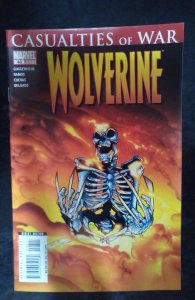 Wolverine #48 (2007)