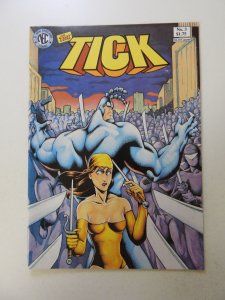 The Tick #3 (1988) 1st print VF/NM condition