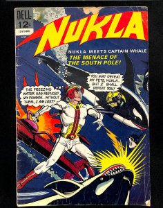 Nukla #3 (1966)