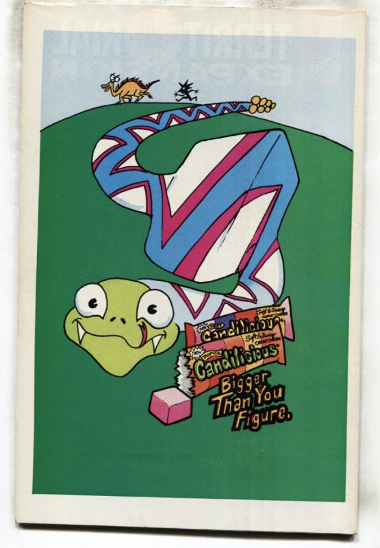 Fantastic Four #319  1988 - Marvel  -VF/NM - Comic Book