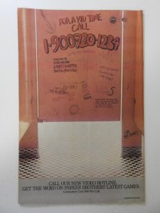 The Amazing Spider-Man #255 (1984) FN Condition!