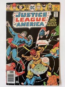 Justice League of America #133 - VF/NM  (1976)