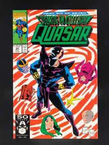 Quasar #24 (1991)