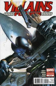 Villains For Hire #2 VF/NM; Marvel | save on shipping - details inside