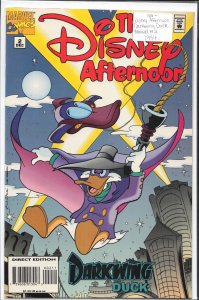 Disney Afternoon #2 (1994) Darkwing Duck