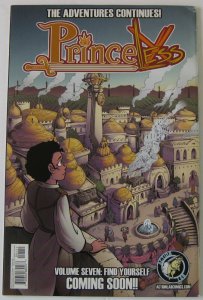 Albert Einstein: Time Mason #1 (2018, Action Lab), VG condition (4.0), copy B