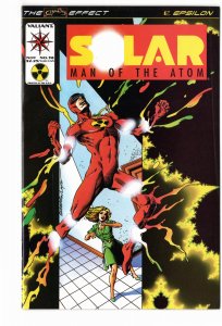 Solar, Man of the Atom #38 (1994)