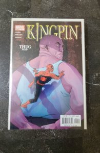 Kingpin #4 (2003)