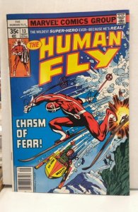 The Human Fly #13 (1978)