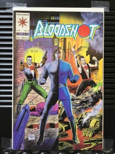Bloodshot #5  (1993)