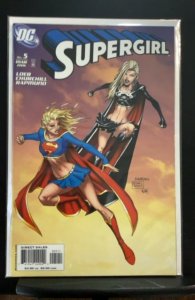 Supergirl #5 (2006)
