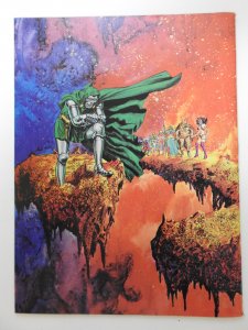 Marvel Comics Super Special #1 (1977) Beautiful VF Condition!! W/ Poster!!