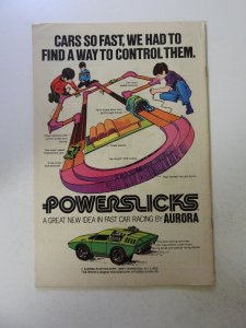 Our Army at War #224 (1970) FN+ condition